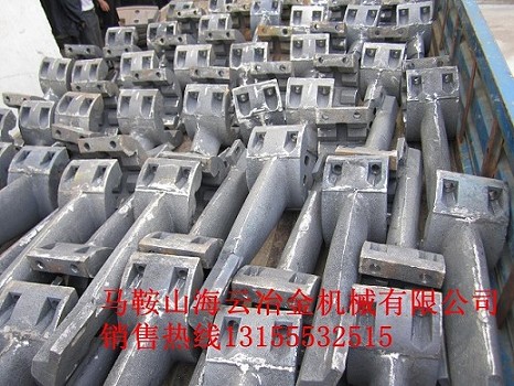 中聯(lián)重科進(jìn)給大臂、返回大臂、小拌臂廠家低價免運(yùn)費(fèi)