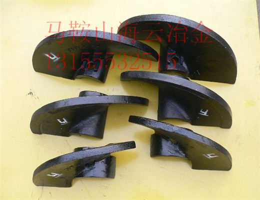 陜建ABG423攤鋪機(jī)布料葉輪，陜建ABG422葉片發(fā)貨及時(shí)