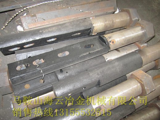 南方路機2000B多元素合金中攪拌臂、高鉻合金側(cè)葉片數(shù)據(jù)參數(shù)