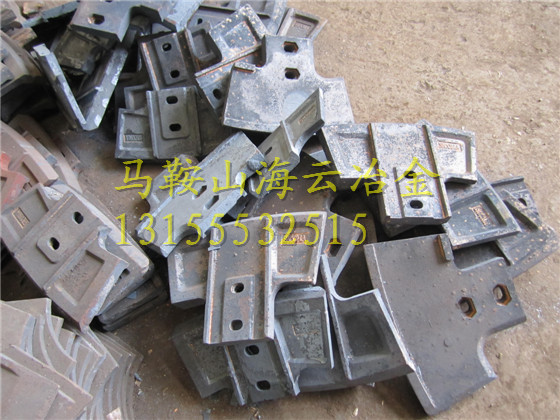 攪拌機(jī)配件大量現(xiàn)貨出售、仕高瑪120站左右側(cè)葉片、180站全套襯板