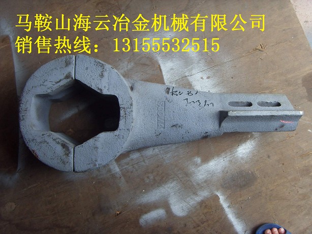 大量供應(yīng)攪拌機攪拌臂、仕高瑪1000左攪拌臂、1方鑄鋼右攪拌臂