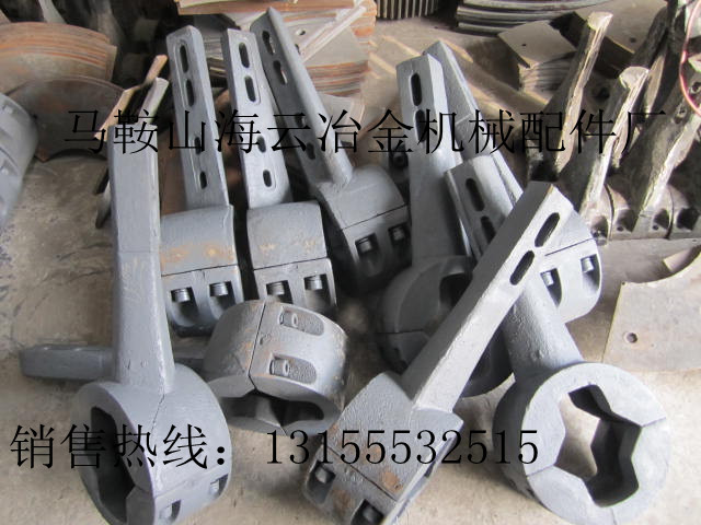 仕高瑪攪拌機(jī)好質(zhì)量左右攪拌臂、1500攪拌機(jī)配件、1.5方側(cè)刮刀廠