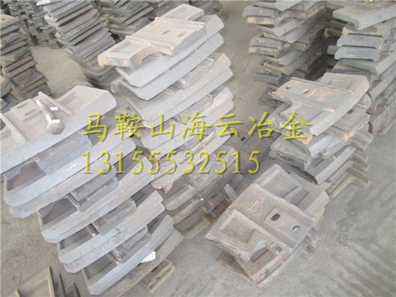 低價(jià)供應(yīng)珠海仕高瑪4000攪拌機(jī)中葉片、4方側(cè)襯板、攪拌機(jī)配件