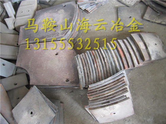 網(wǎng)上直銷三一重工攪拌機(jī)耐磨配件、1000優(yōu)質(zhì)端面襯板、1方左側(cè)刮刀