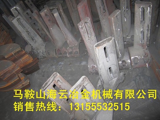 三一重工60站好質(zhì)量側(cè)攪拌臂、90站耐磨中葉片、攪拌機(jī)配件廠家直銷
