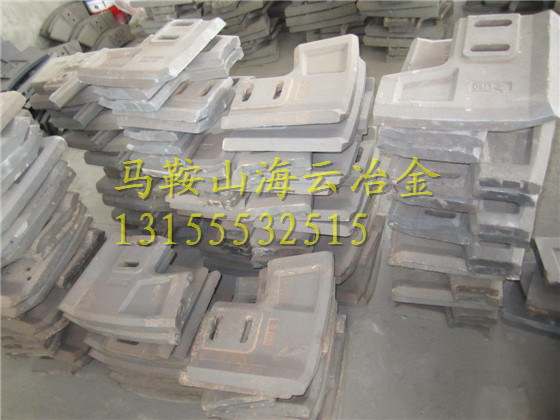 珠海仕高瑪4000好質(zhì)量兩側(cè)葉片、4方左右攪拌臂、耐磨件生產(chǎn)基地
