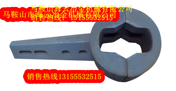 珠海仕高瑪1000好質(zhì)量中攪拌臂、1方高鉻合金中葉片、仕高瑪襯板廠