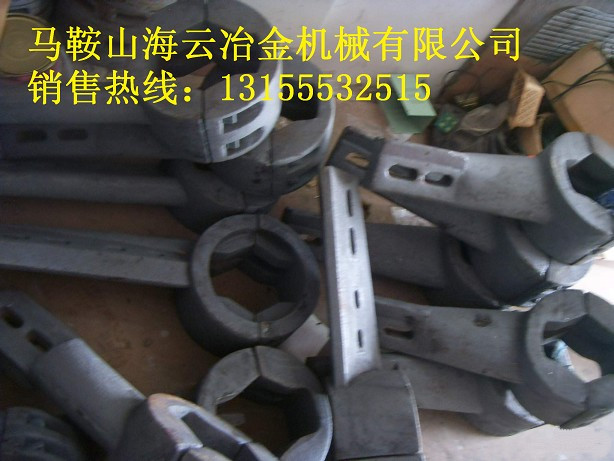 攪拌機(jī)配件、仕高瑪120站好質(zhì)量側(cè)攪拌臂、180站高鉻端襯板供應(yīng)商