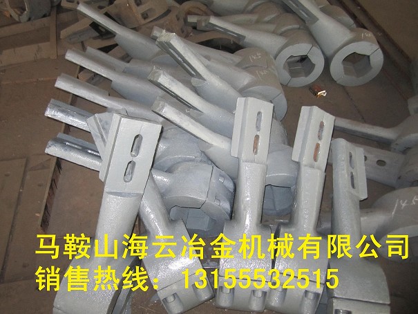 仕高瑪1500左右攪拌臂、仕高瑪1.5方好質(zhì)量葉片、攪拌機(jī)配件廠商