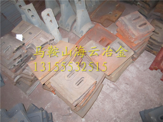珠海仕高瑪1000好質(zhì)量左右側(cè)刮刀、1方多元素合金中攪拌臂供應(yīng)廠商
