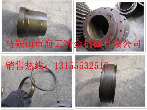 濟(jì)南米科思1.5方、2方、3方混凝土攪拌機(jī)軸端配件熱銷(xiāo)中