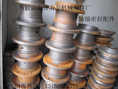 揚(yáng)州揚(yáng)工500、700雙臥軸攪拌機(jī)軸頭密封件銷售處
