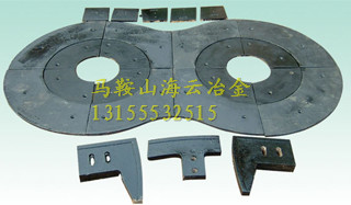 仕高瑪90站混凝土攪拌機(jī)好質(zhì)量攪拌機(jī)老式葉片、60站左側(cè)攪拌臂廠商